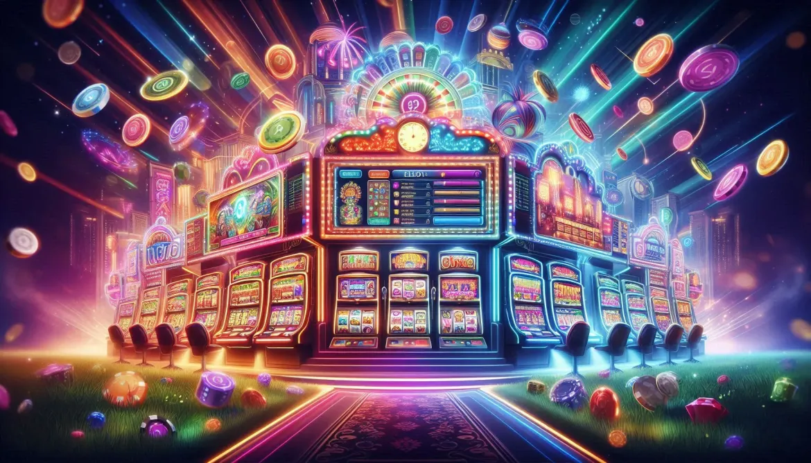 SpinRise Casino